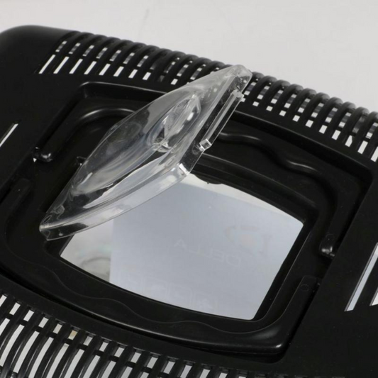 Caixa PET KEEPER 🦎