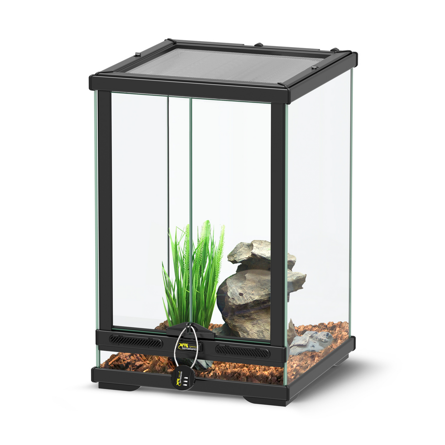 🦎 Terrarium Smart Line