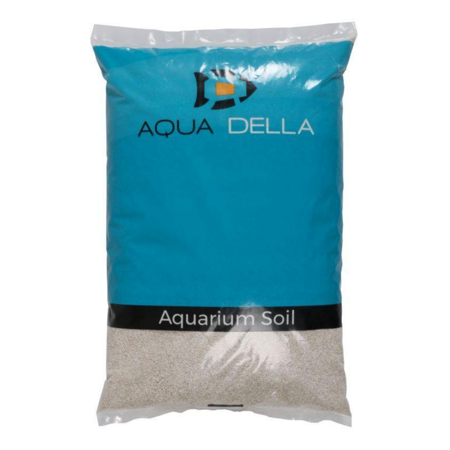 Areão Aqua Della Coral – 2-3 mm – 9 kg 🐚🌊