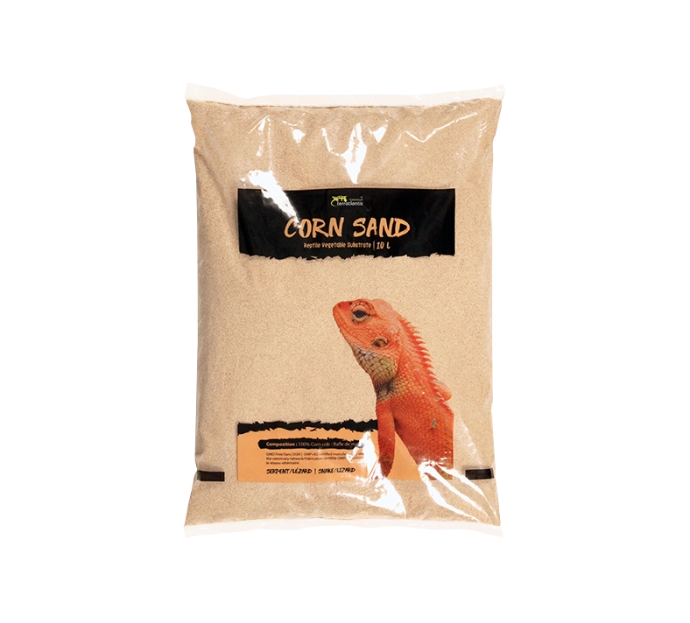 Corn Sand