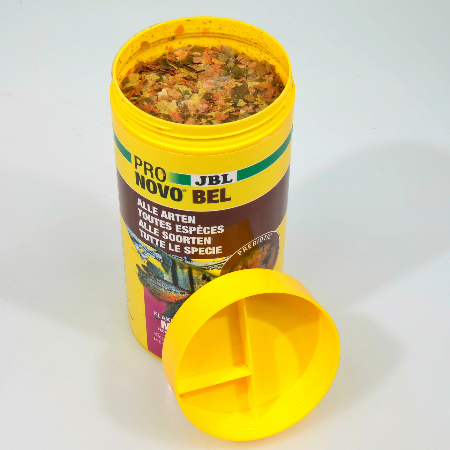 JBL PRONOVO BEL FLAKES M – 750 ml