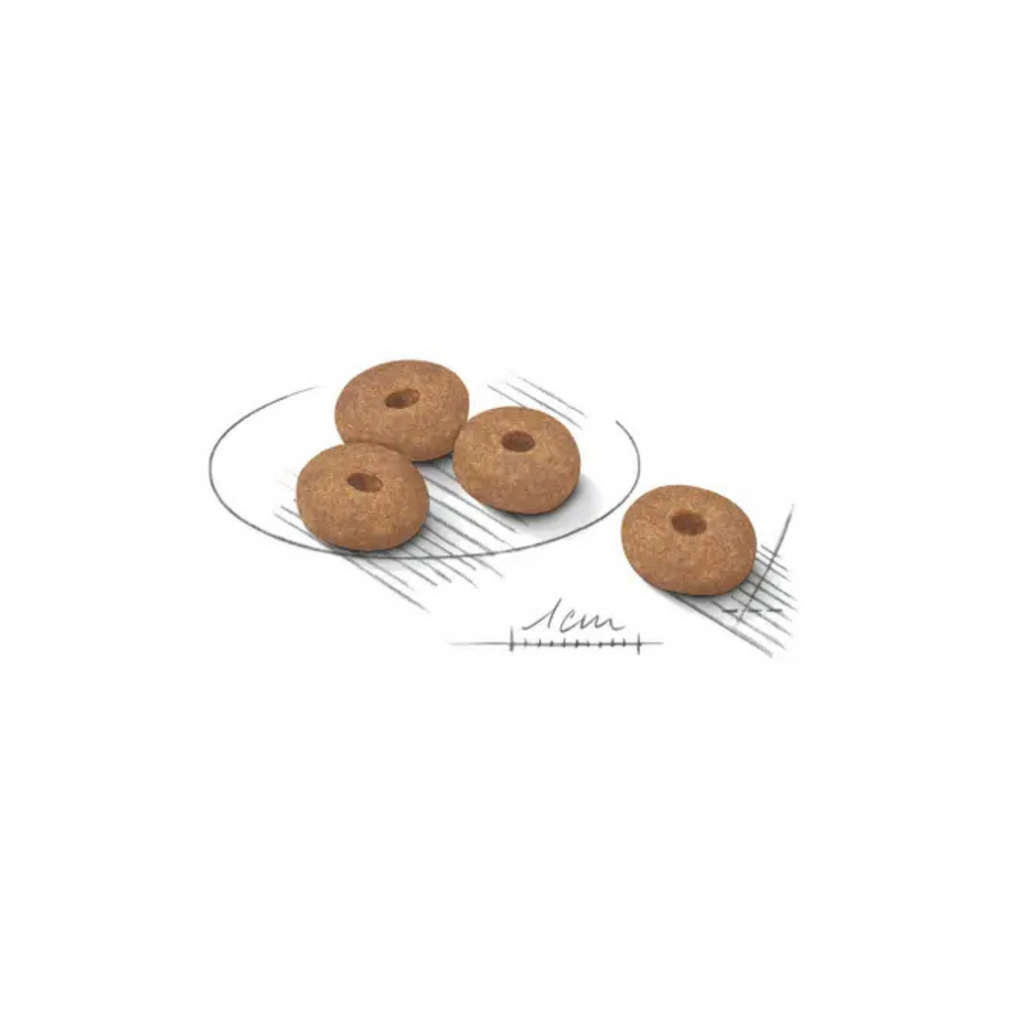 Royal Canin Mini Light Weight Care