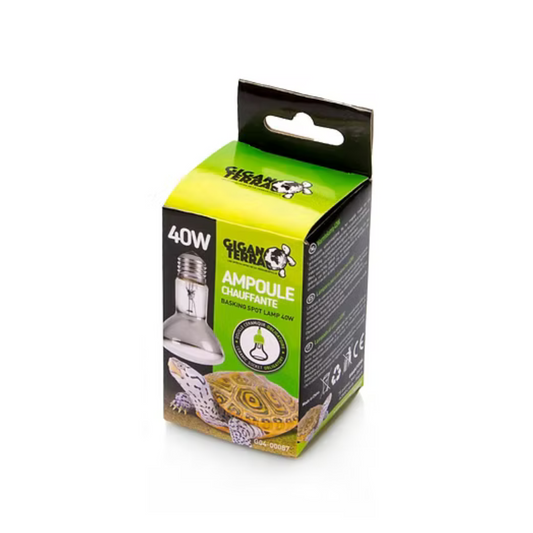 Lâmpada Basking Spot