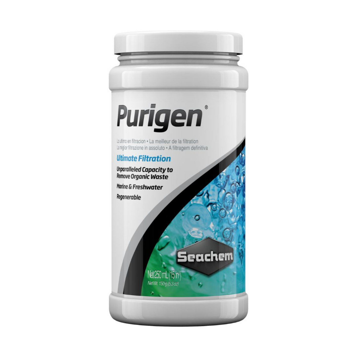 Seachem Purigen