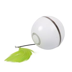 Brinquedo Gato Interativo - Ball Chaser