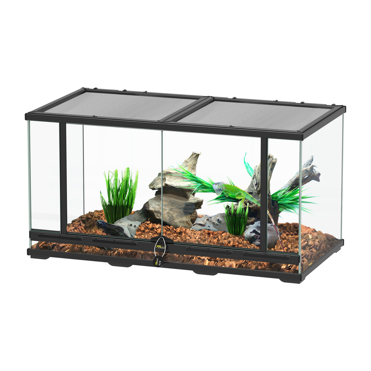 🦎 Terrarium Smart Line
