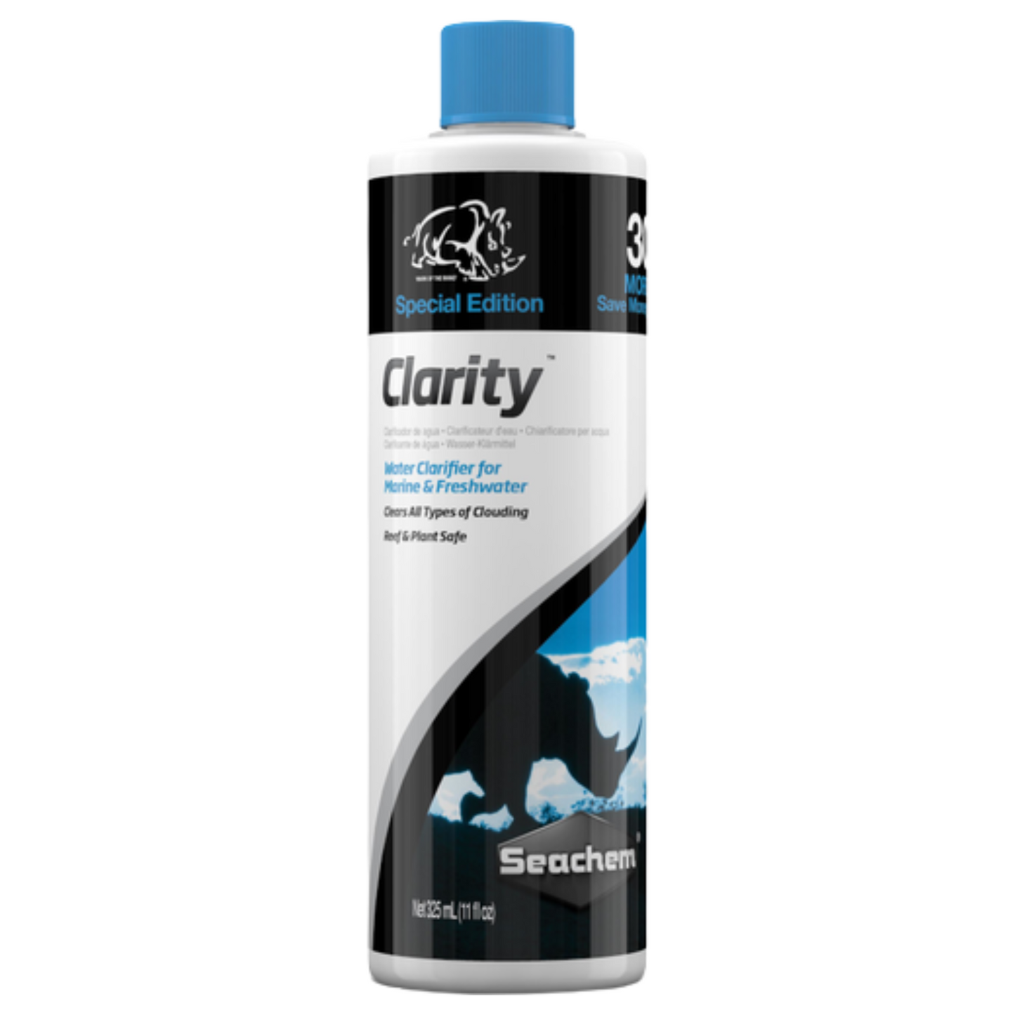 Seachem Clarity