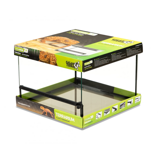 Terrário GIGANTERRA