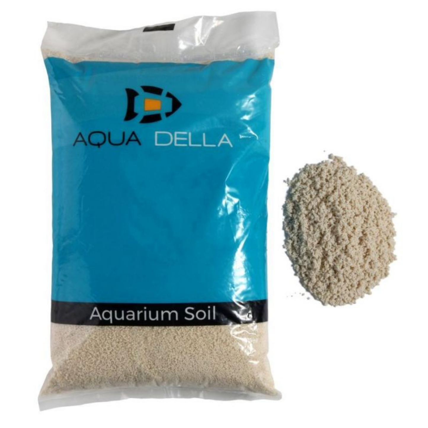 Areão Aqua Della Beach – 1-2 mm – 10 kg 🏖️🐟