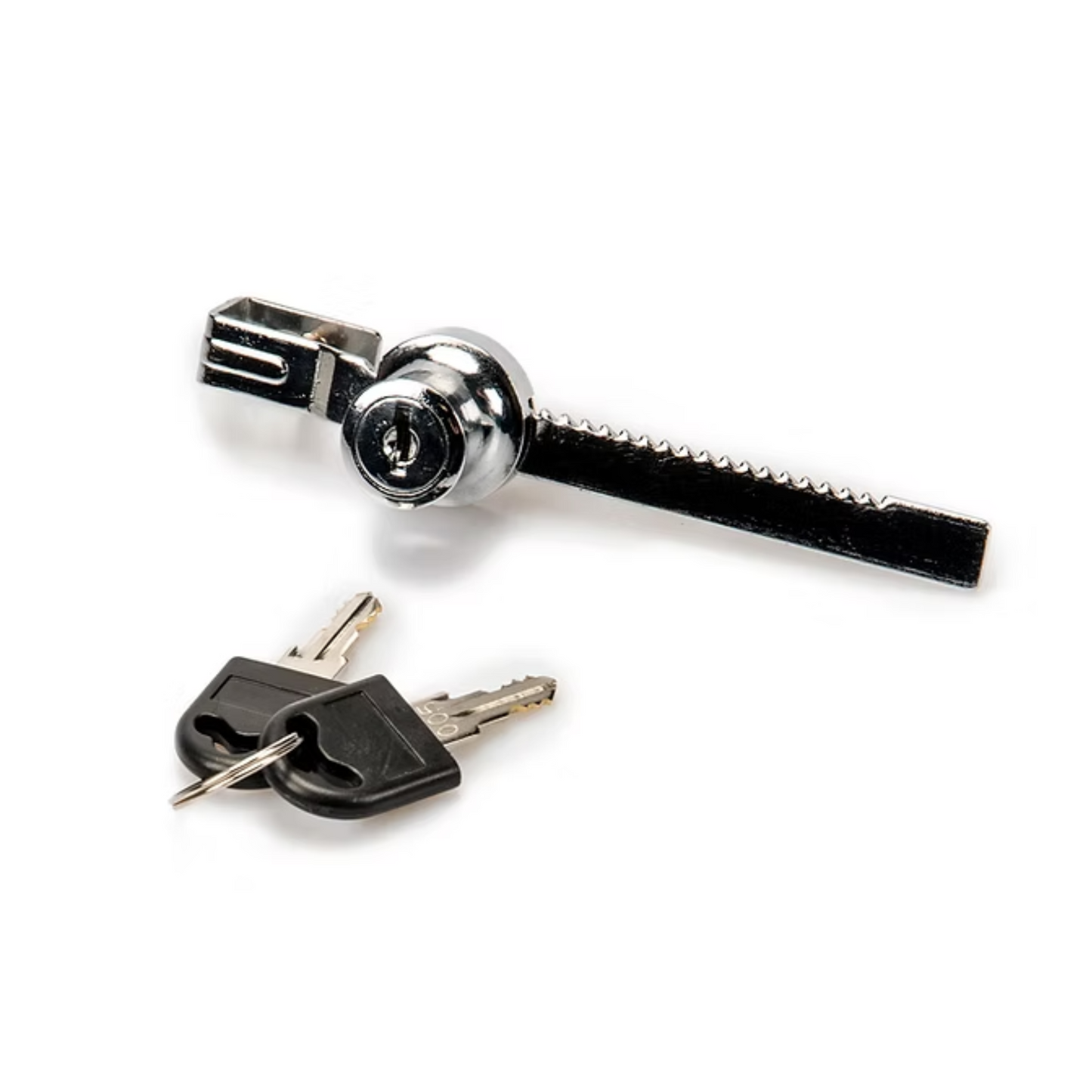 Fechadura para Terrários