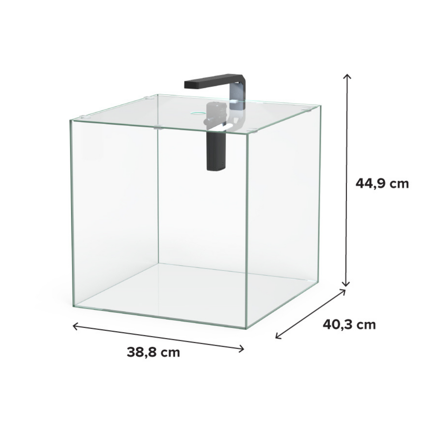 KUBUS 54L LED