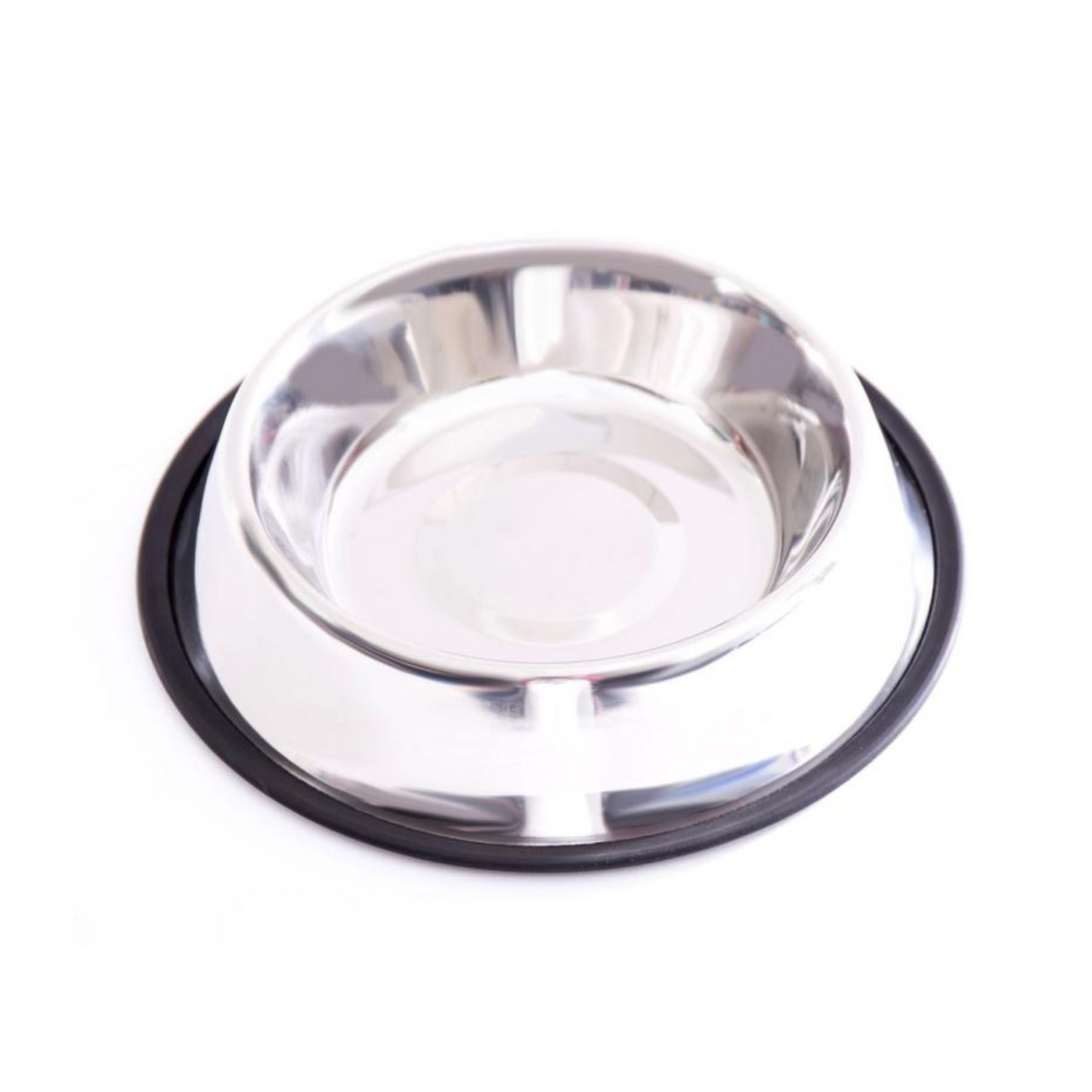 Comedouro Inox Antiderrapante