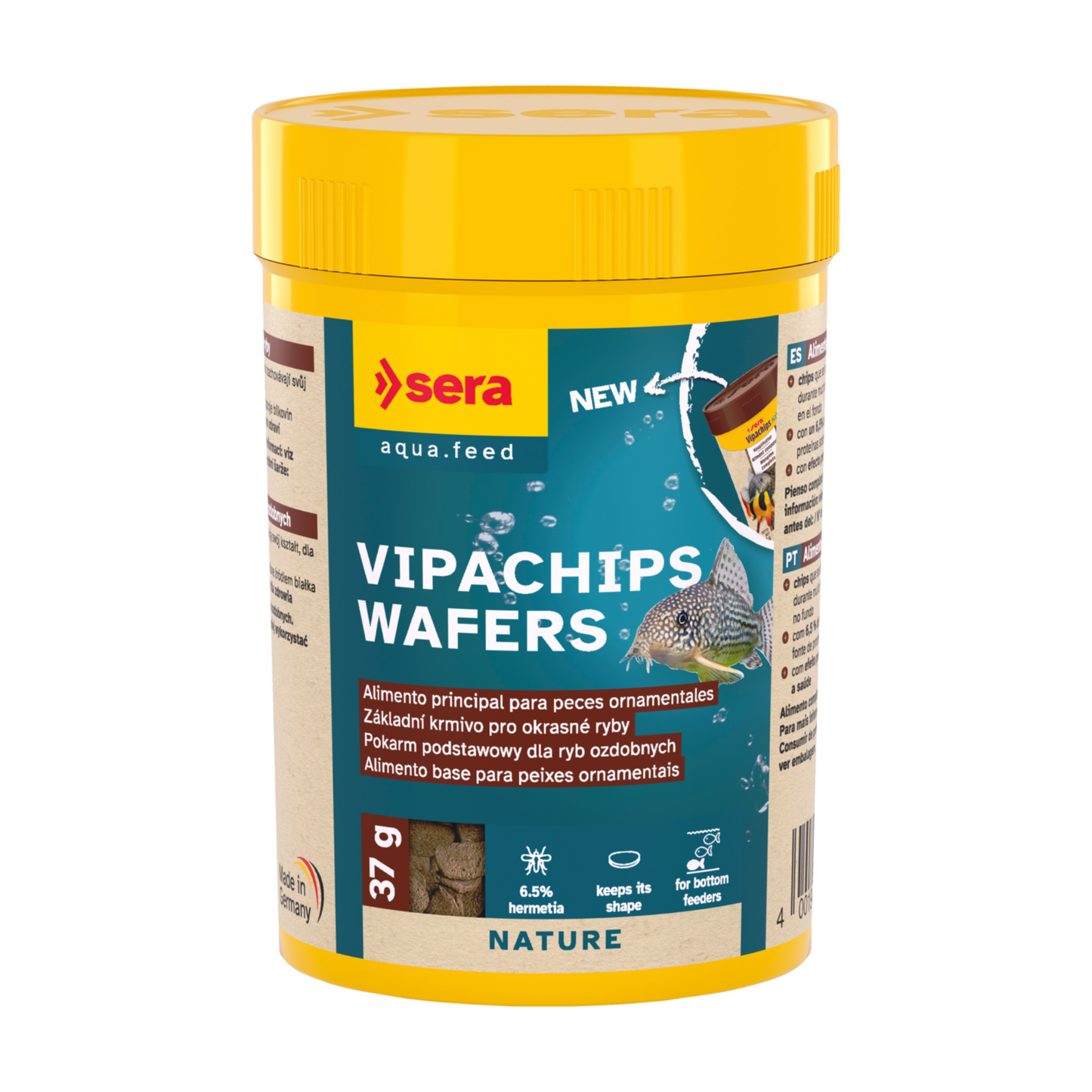 Sera Vipachips Wafers