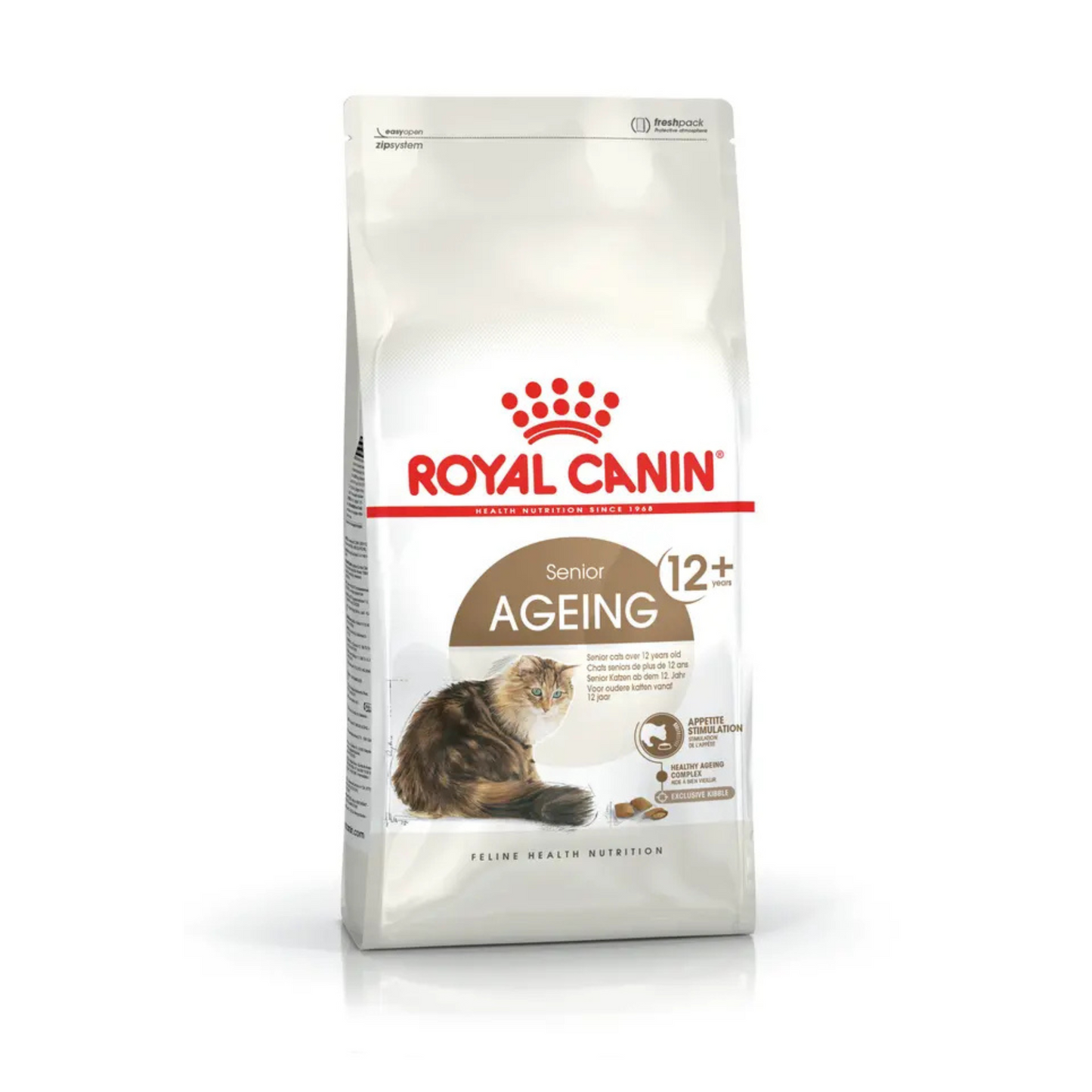 Royal Canin Ageing 12+
