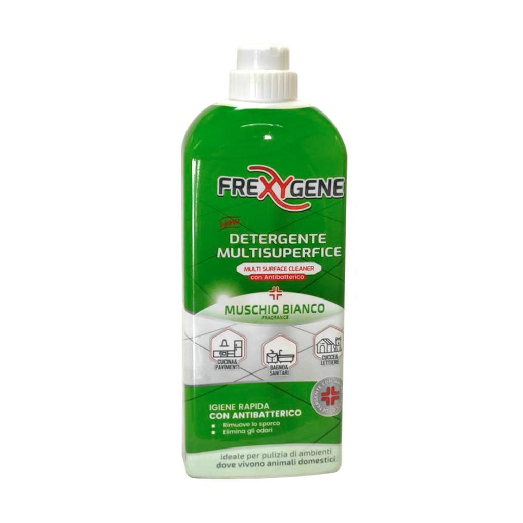 Detergente Anti-Bacteriano