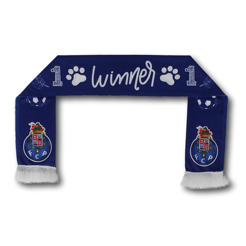 Cachecol Oficial "Fc Porto"