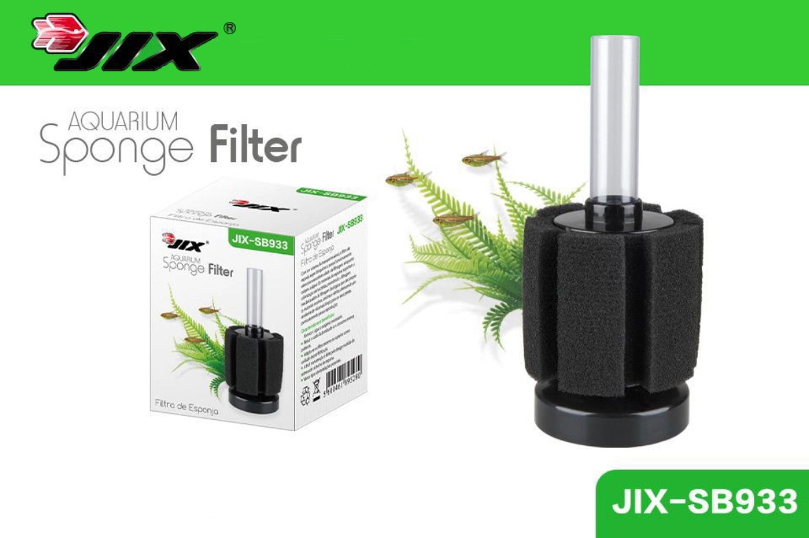 JIX-SB933 Filtro de Espuma peq.