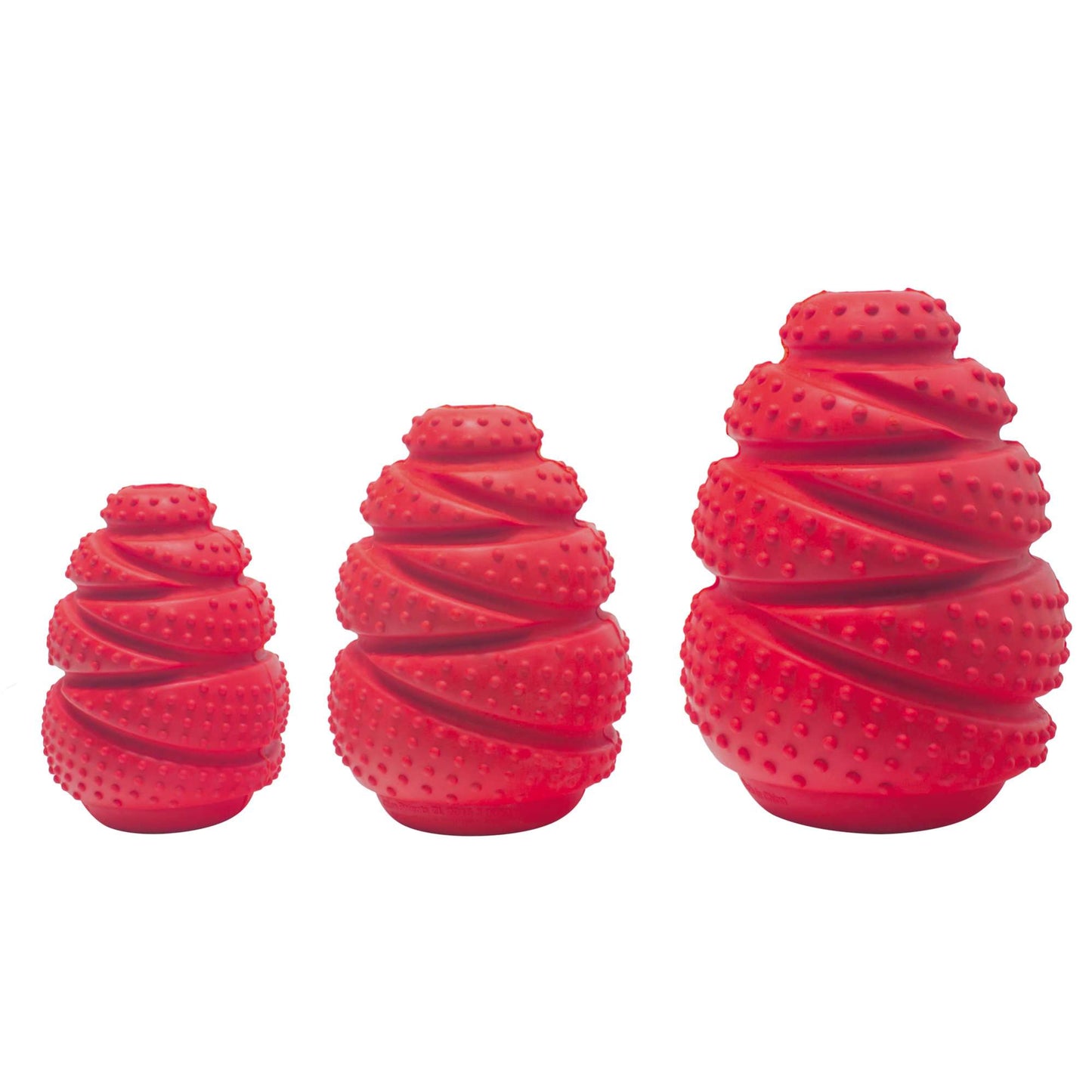 🦷 Bola de Rolo XT-DOG Brutus