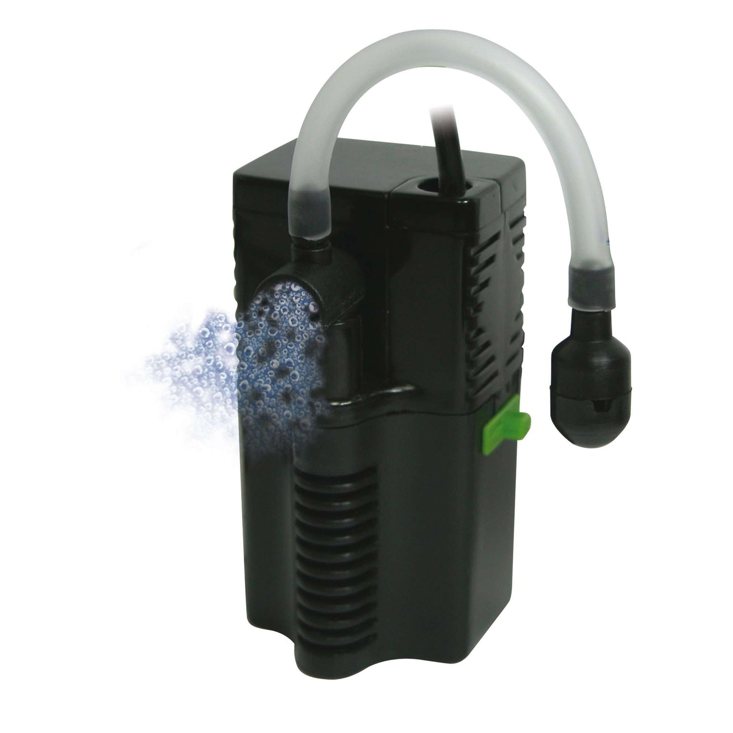 Microfiltro Interno 200 L/h 💦