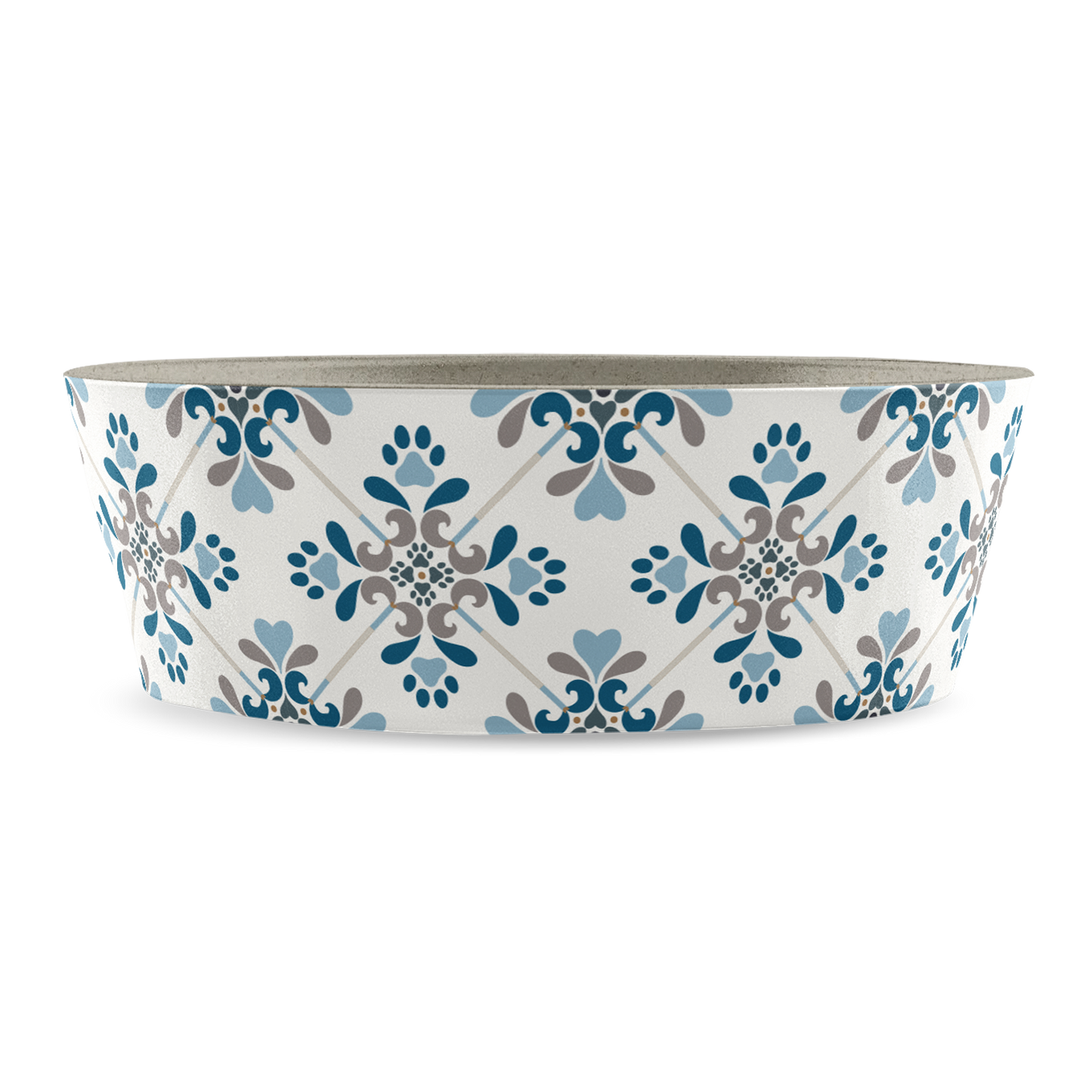 Comedouro Pawsitano 🐾