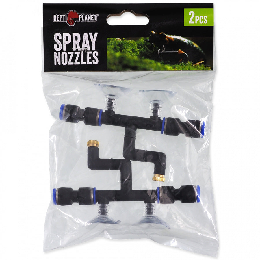 Bicos Pulverizadores p/sistemas Misting