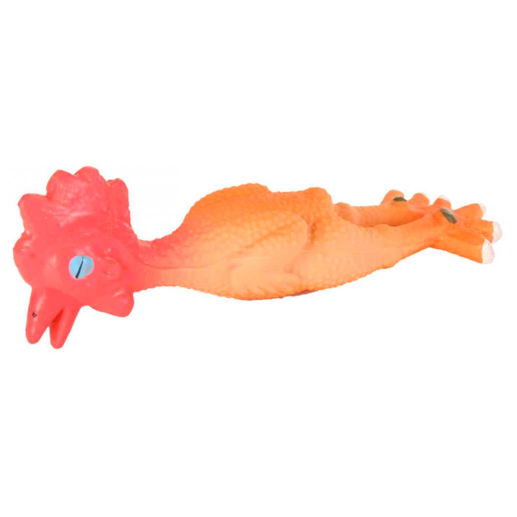 Galinha de Latex