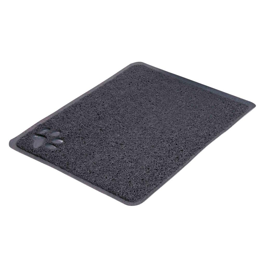 Tapete para wc de gatos