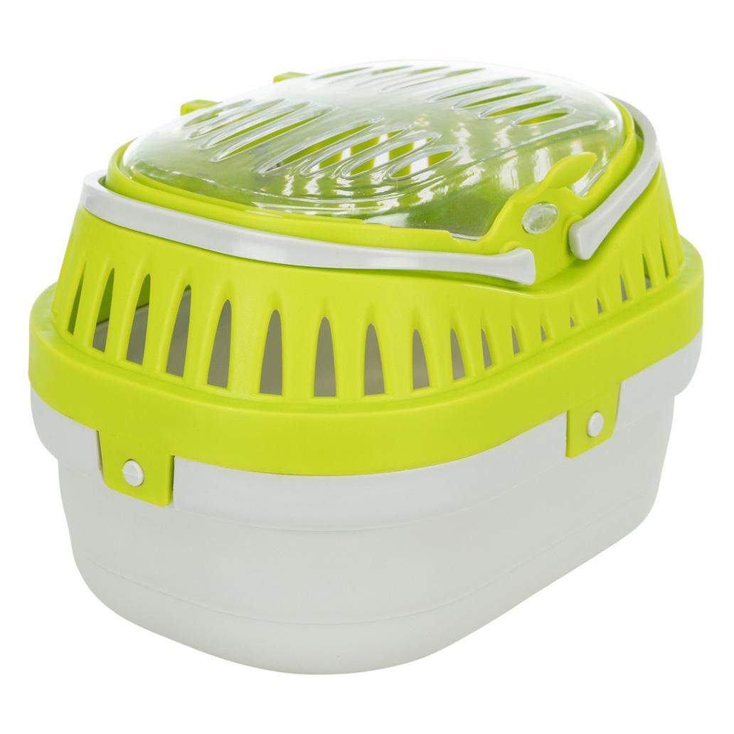 Transportadora para pequenos roedores