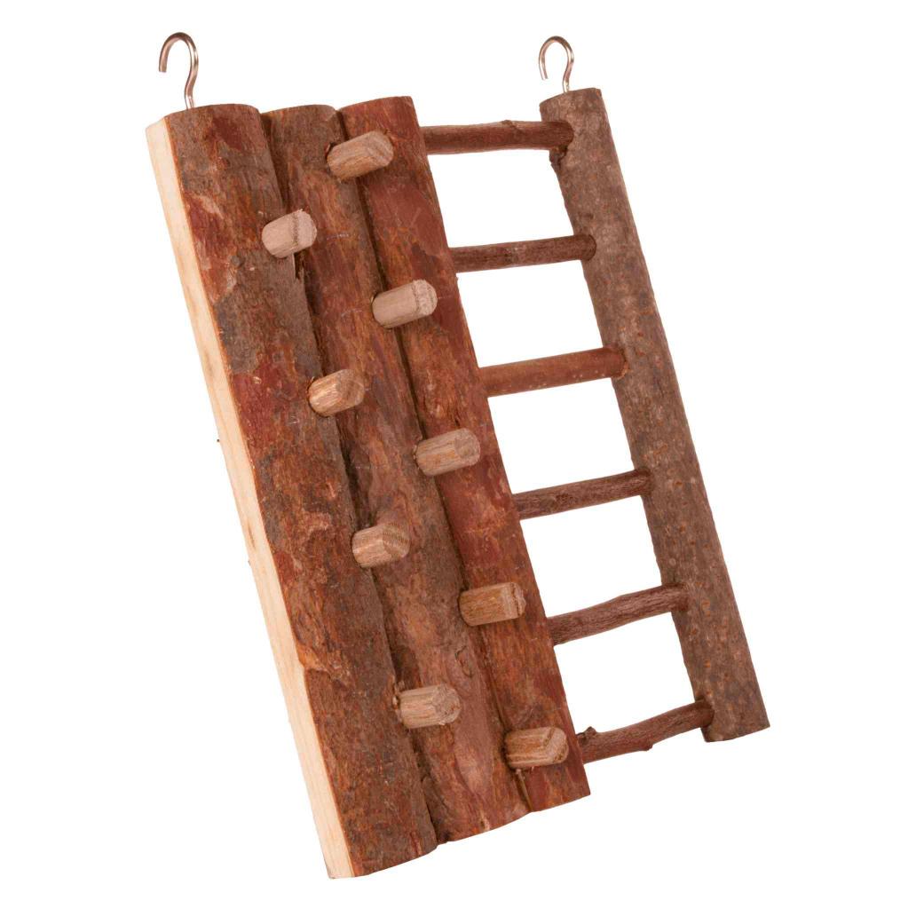 Muro de escalada para roedores