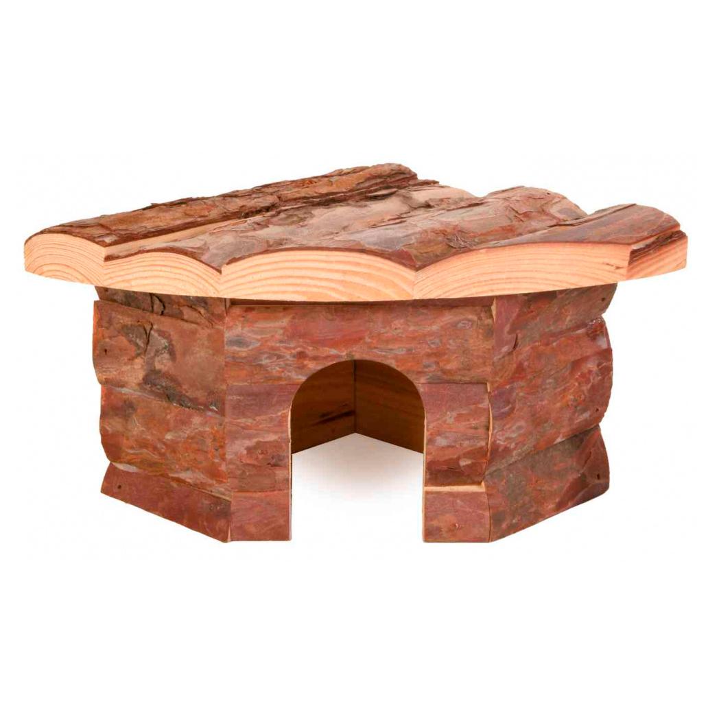 Abrigo em Madeira "Jesper"