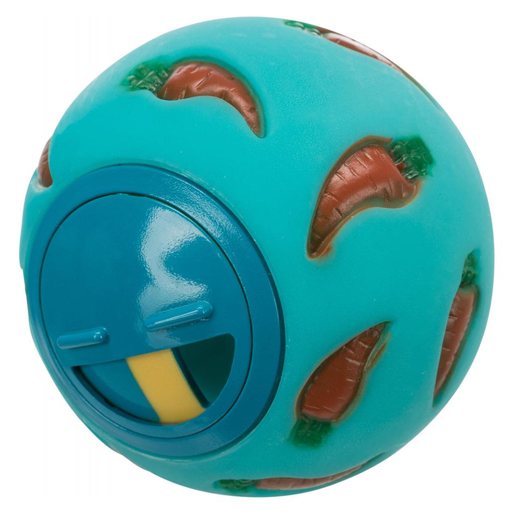 Bola de snacks para roedores