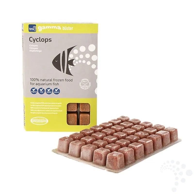Gamma Cyclops Blister Pack 100g