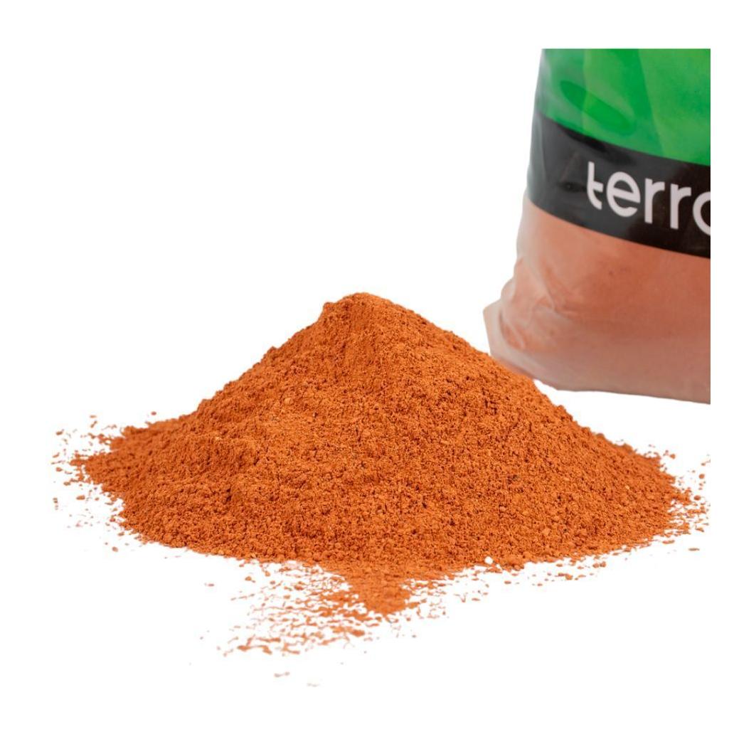 Areão Terrário - Vermelho - 12,5 kg