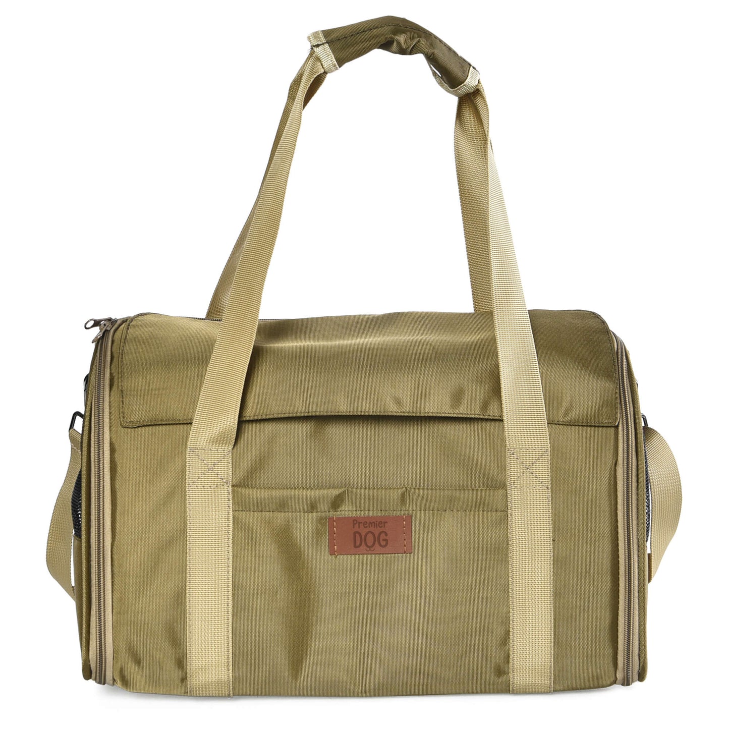 Bolsa de Transporte LUXE Premier DOG