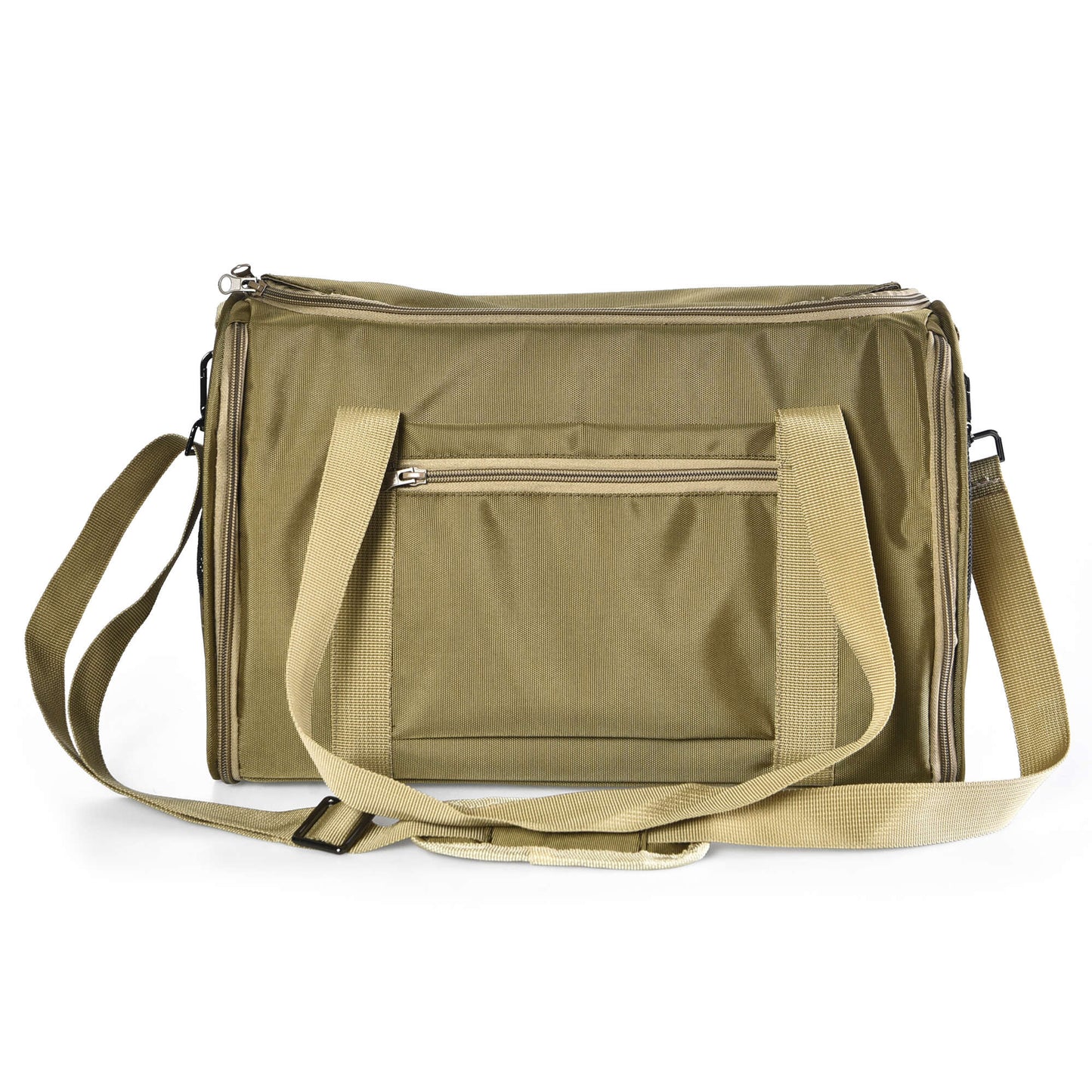 Bolsa de Transporte LUXE Premier DOG