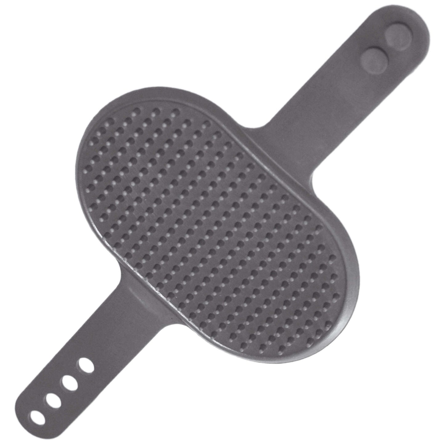 Luva de Escova Dupla XT-DOG 🐾🖐️