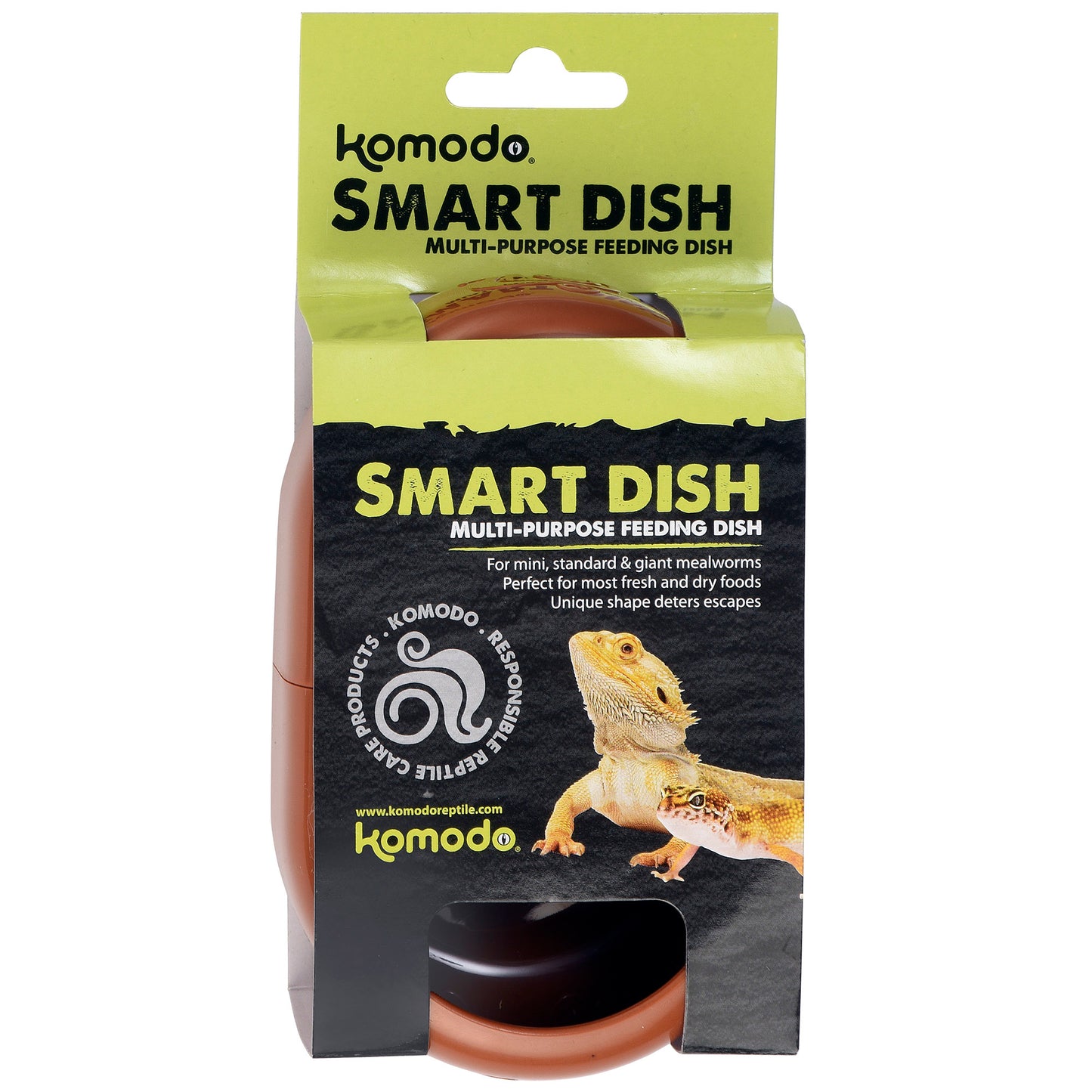 Smart Dish