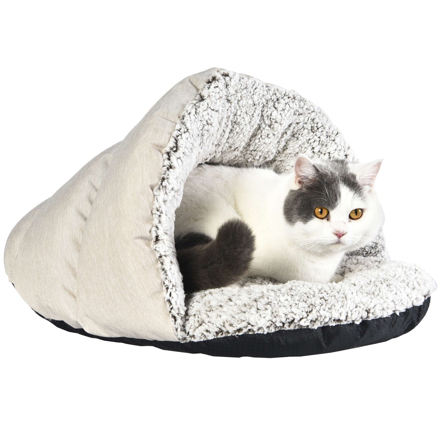 Cama para gatos Rosekiss Premier ☁️🐾