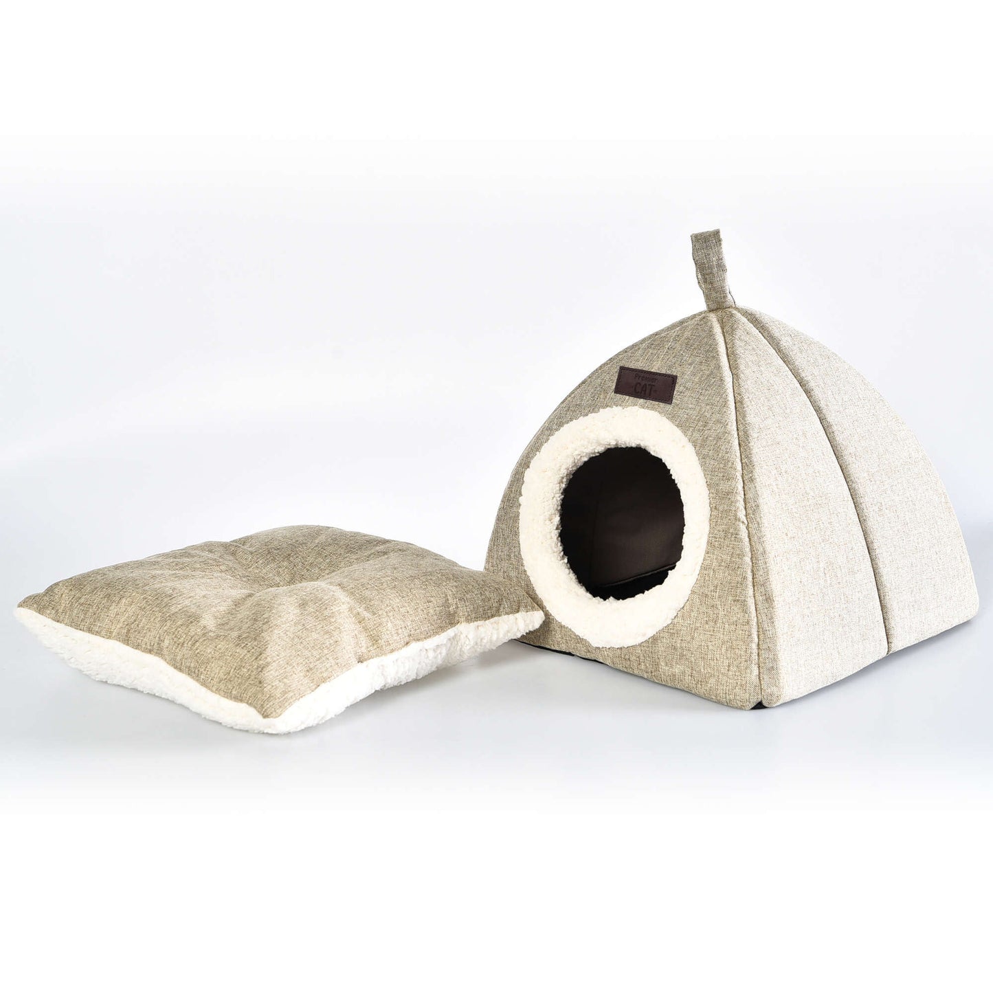 Warm Premier CAT Iglu 🐱