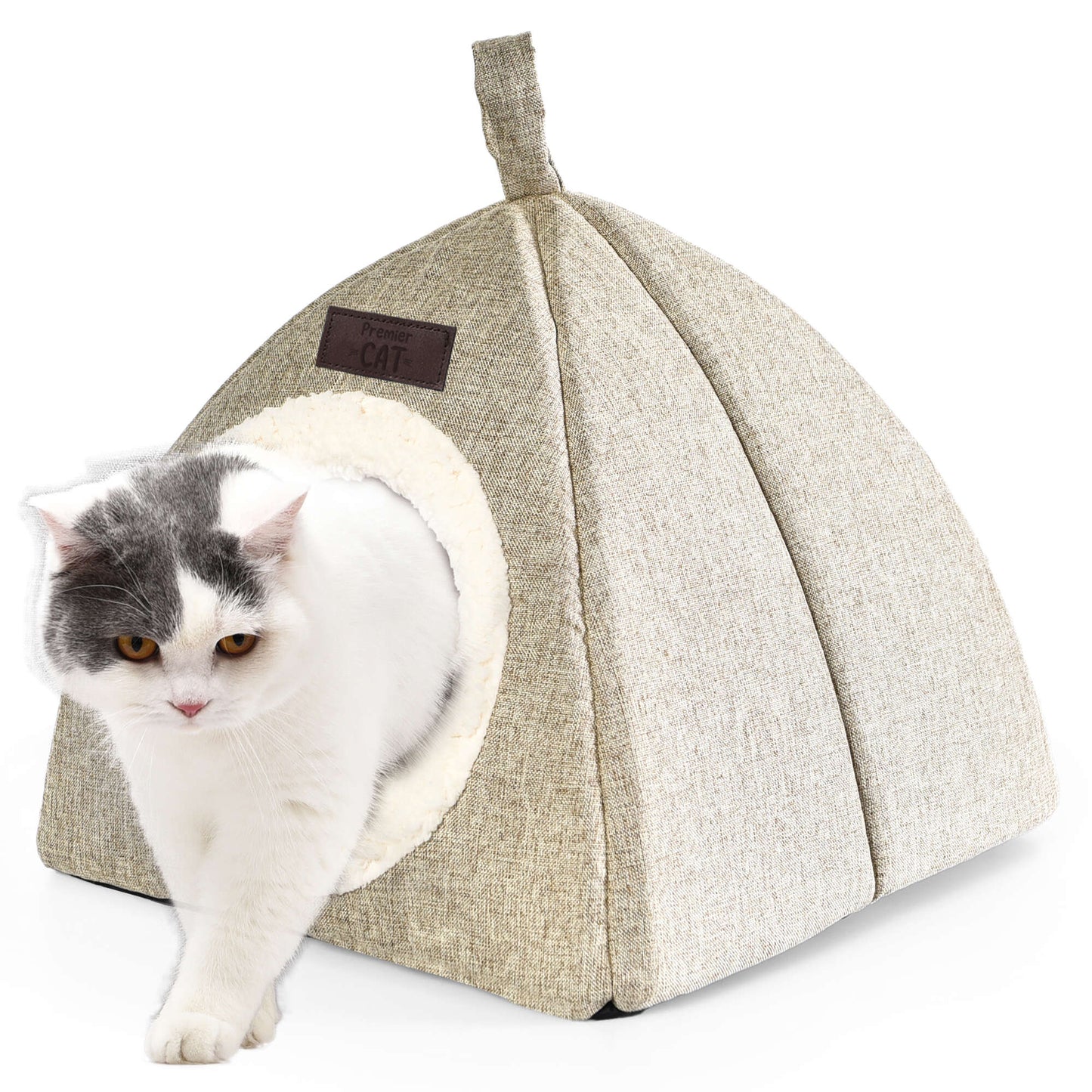 Warm Premier CAT Iglu 🐱
