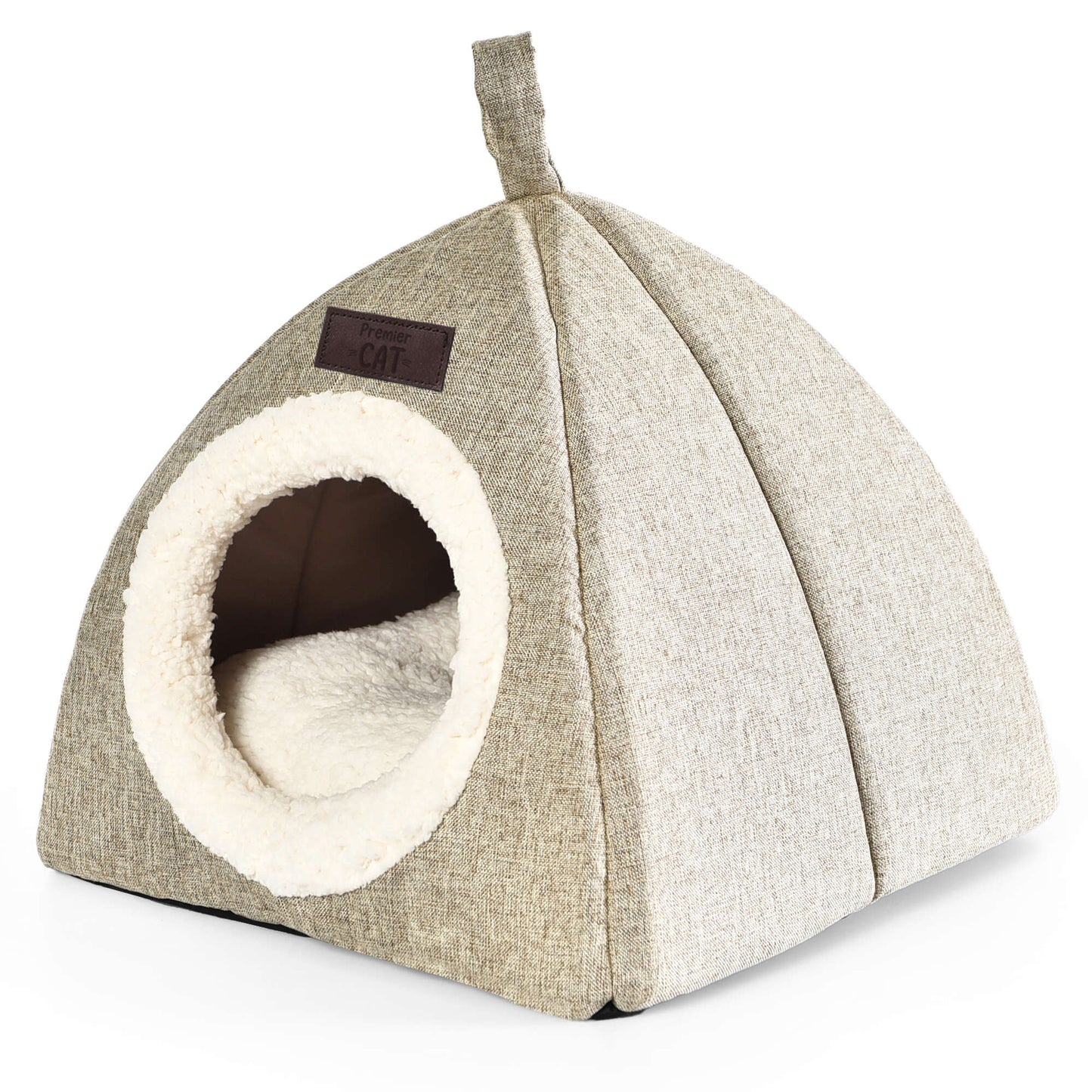 Warm Premier CAT Iglu 🐱