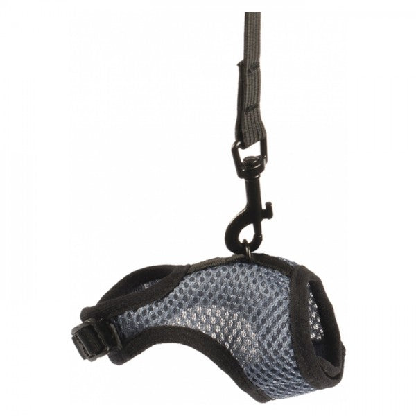 Peitoral para mamiferos