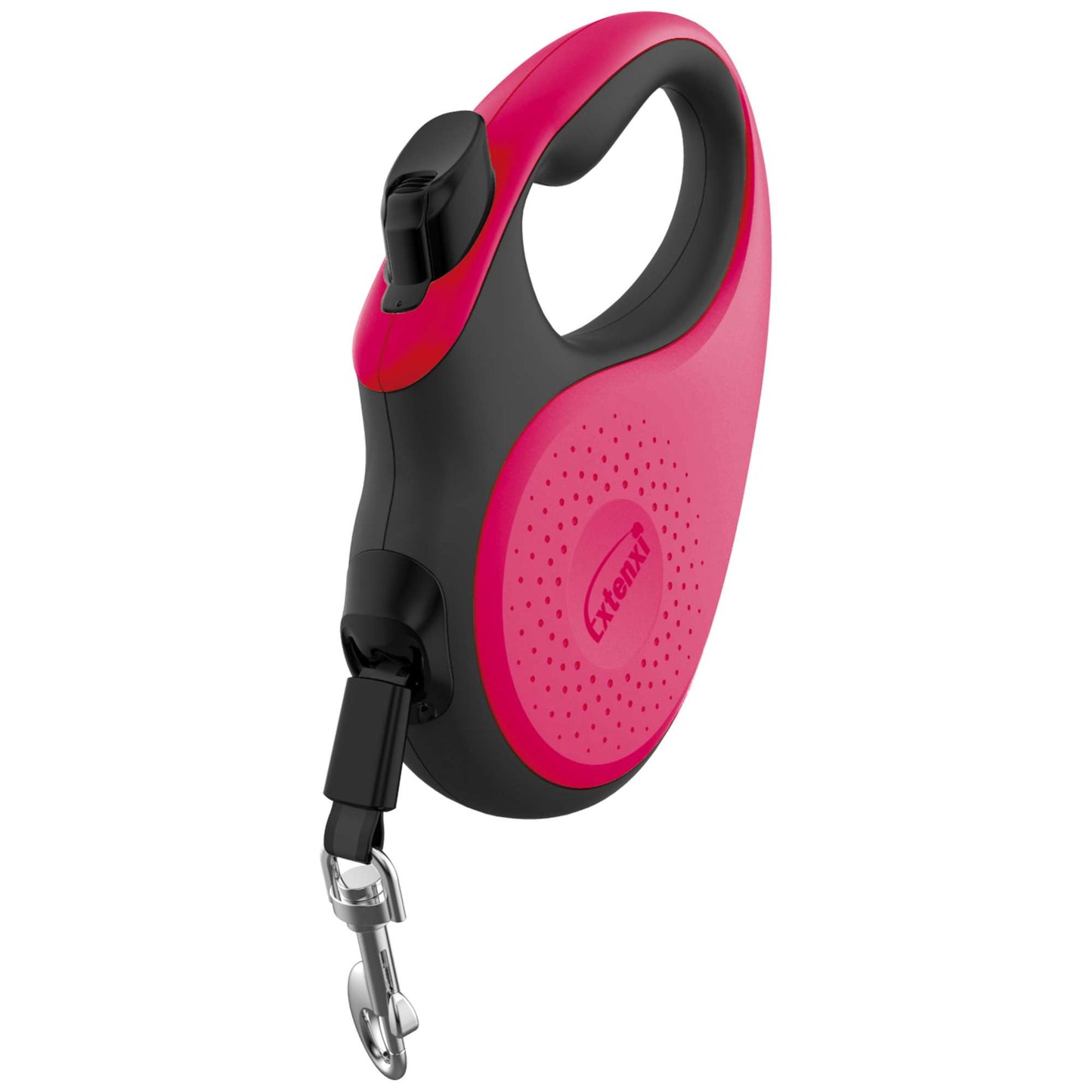 Trela Extensível EXTENXI DUO 🐾