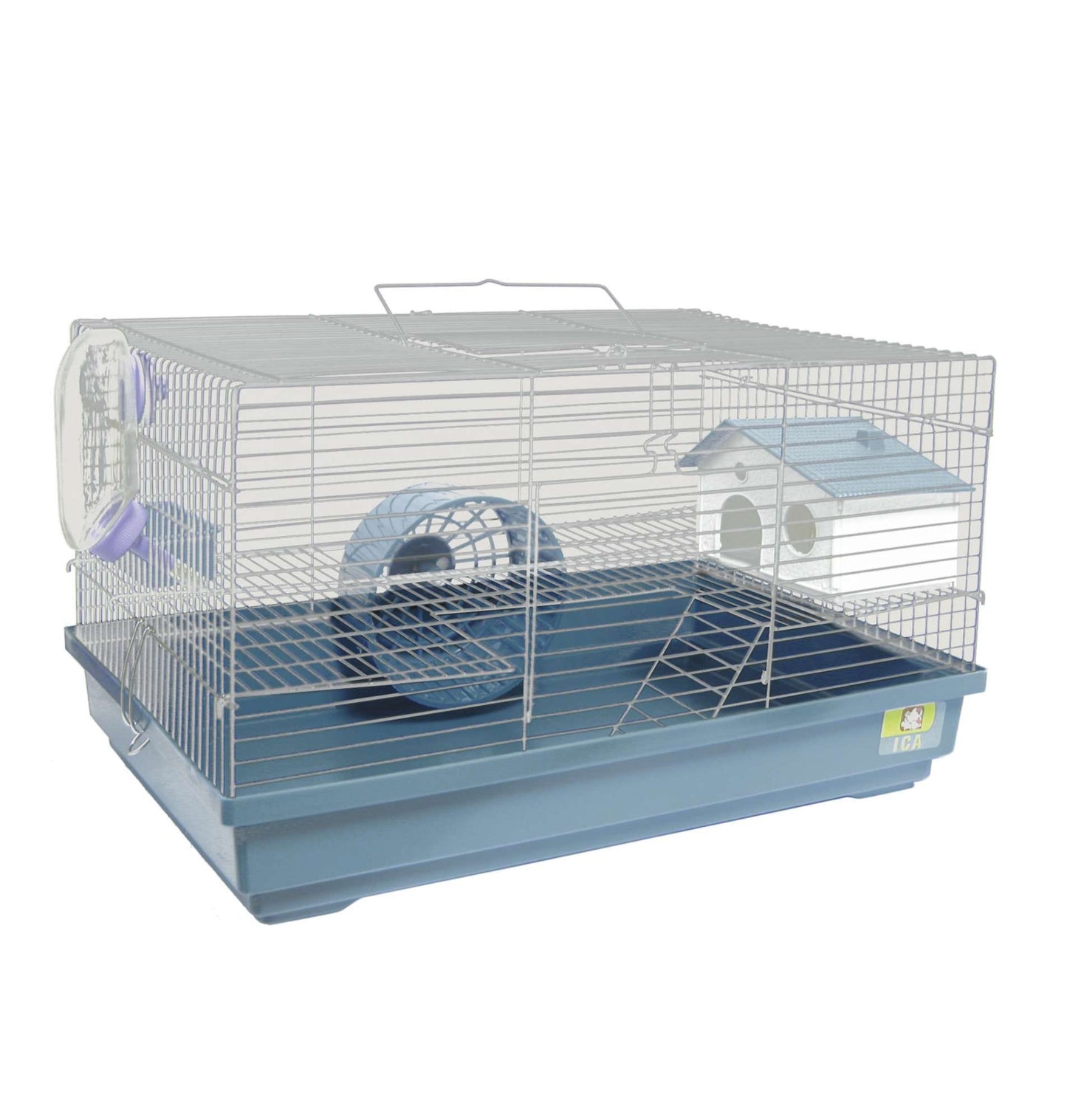 Gaiola Fancy para Roedores