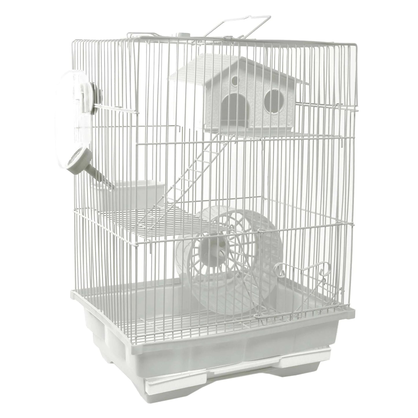 Gaiola de Hamster 🐹