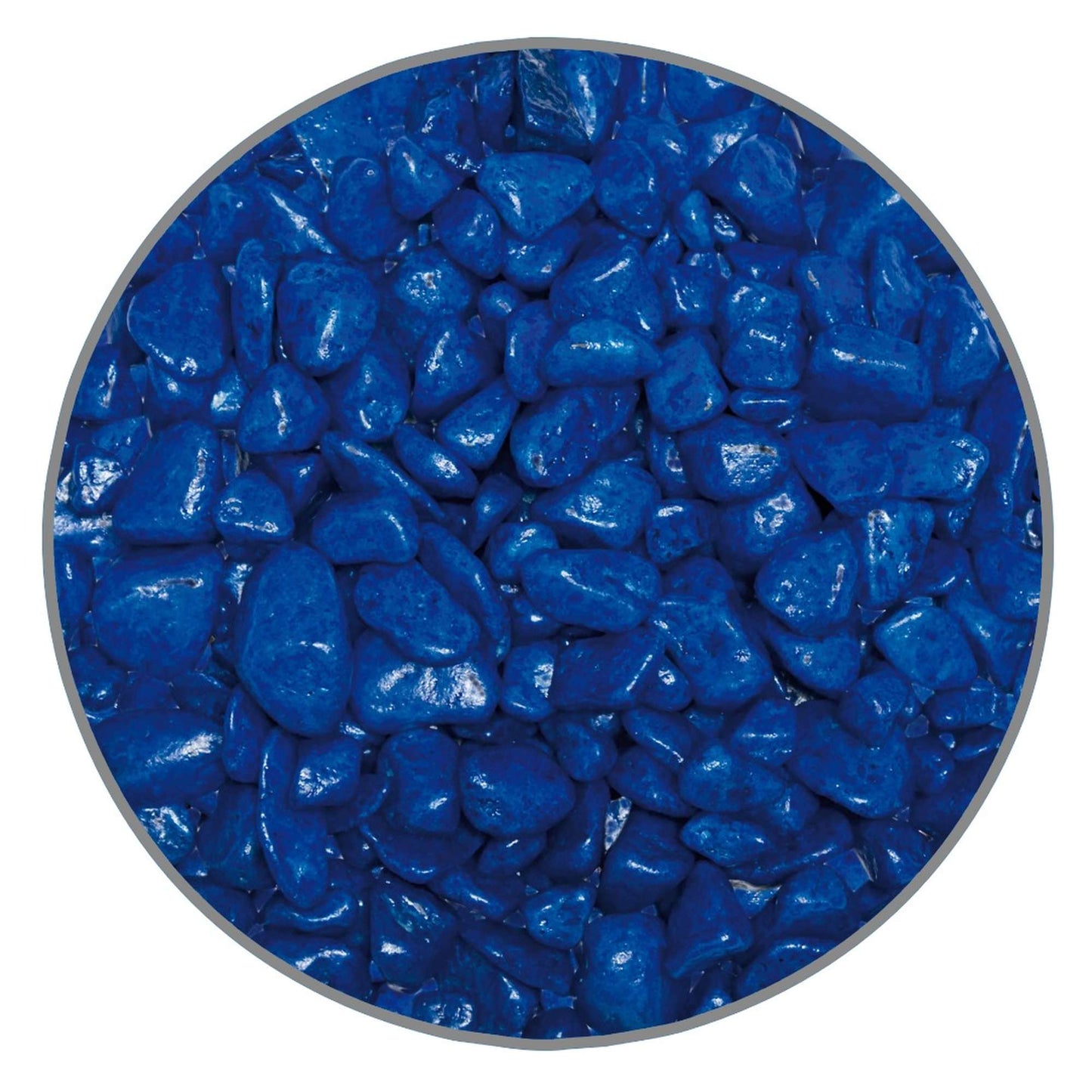 Cascalho PREMIUM SHINY (7 mm)
