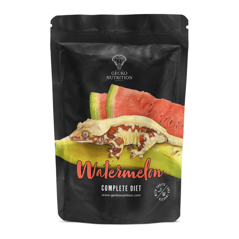 Gecko Nutrition Melancia