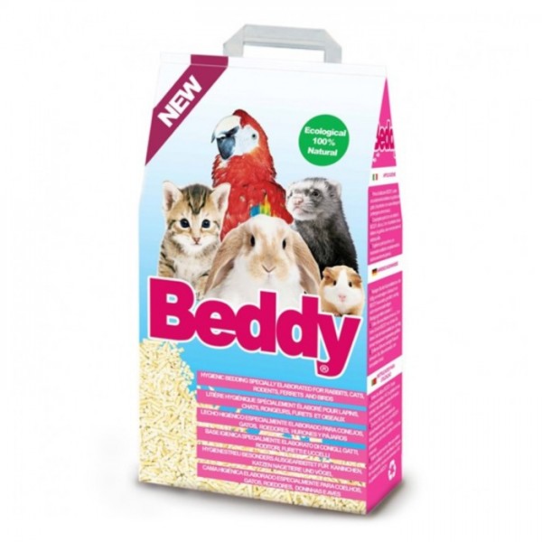 Substrato para Roedores