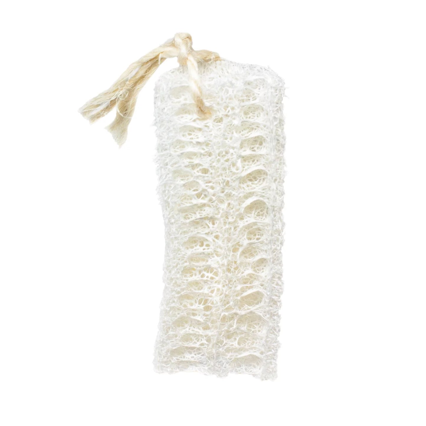 Esponja Natural para roedores