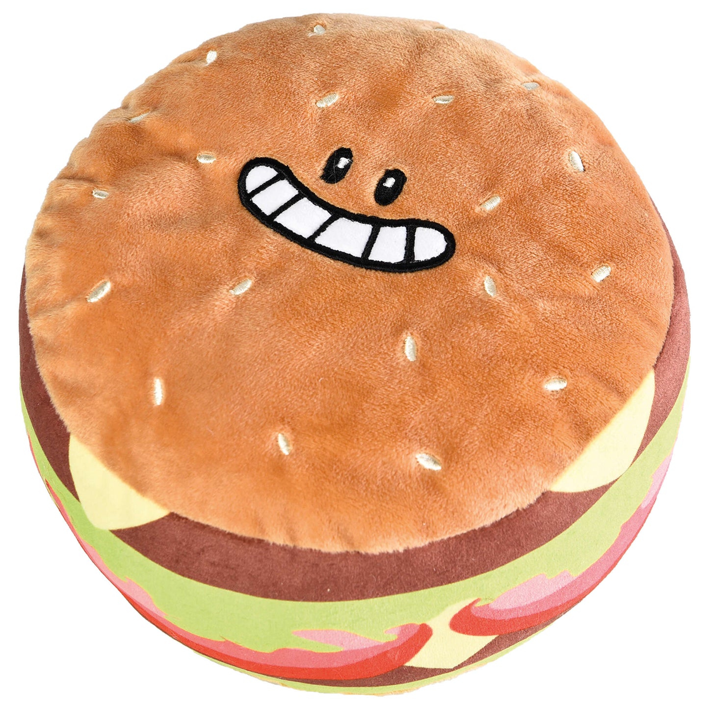 Brinquedo Premier DOG – Hambúrguer com Batatas